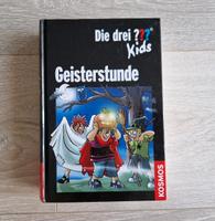 Drei Fragezeichen Buch Geisterstunde 3 Geschichten Köln - Köln Merheim Vorschau