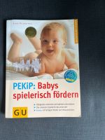 PEKIP - Babys spielerisch fördern Hessen - Gladenbach Vorschau