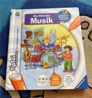 Tiptoi Buch die Welt der Musik Hessen - Marburg Vorschau