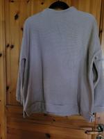 Sweater Gina XXL 44 hellbraun braun Pullover Pulli TOP Niedersachsen - Ihlow Vorschau