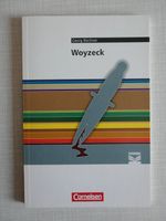 Georg Büchner: Woyzeck Bayern - Würzburg Vorschau