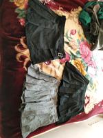 Shein Mod Rock+ Shorts Gr.40/L neuwertig Bayern - Trostberg Vorschau