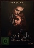 Twilight : Biss zum Morgengrauen Thüringen - Themar Vorschau