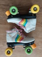 Coole Rollerskates (kaum benutzt) Bochum - Bochum-Südwest Vorschau