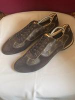 Original Louis Vuitton Sneaker Gr: uk 12 (46) München - Ramersdorf-Perlach Vorschau
