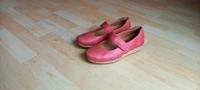Rolling Soft by Gabor Damen Ballerina Gr.4,5 - 37,5 Leder TOP! Niedersachsen - Emden Vorschau