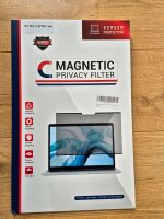 Laptop Privacy Filter 14" 16:9 NEU magnetisch Blickschutz Baden-Württemberg - Aalen Vorschau