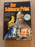 Der Schwarze Prinz, Spiel, vorgeschlagen z. Spiel des Jahres 1983 Bayern - Munningen Vorschau