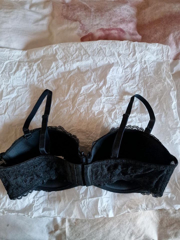 Dessous BH Hunkemöller in Schirmitz