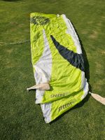 Flysurfer Speed 5 18m² Leichtwind Kite Matte Leipzig - Gohlis-Mitte Vorschau