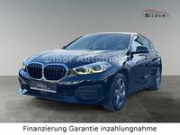 BMW 118 Baureihe 1 Lim. 118 d Advantage*Navi*R.Kam* Hessen - Hanau Vorschau