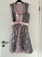 *wie neu* Dirndl von Alpenmärchen grau rosa inkl Versand Nürnberg (Mittelfr) - Nordstadt Vorschau