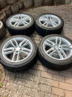 4x BBS Alu Felgen SX05 (19 Zoll | 5x114,3 | ET45 8.5 J x 19 H2 Rheinland-Pfalz - Nickenich Vorschau