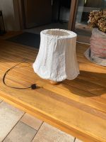 Lampe aus Holz Hessen - Wohratal Vorschau