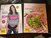 Zwei Bücher für die Schwangerschaft Hessen - Waldkappel Vorschau
