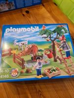 Playmobil Apfelernte 4146 Schleswig-Holstein - Travenbrück Vorschau