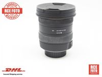Sigma 10-20mm f/3.5 EX DC HSM Nikkor (Nikon & compatible) Berlin - Wilmersdorf Vorschau