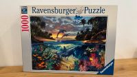 Puzzle Ravensburger 1000 Baden-Württemberg - Ilsfeld Vorschau