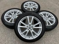 4 ORIGINAL 20" ALU WINTERRÄDER AUDI Q5 FY 255/45R20 101Y #12SD Bayern - Bad Tölz Vorschau