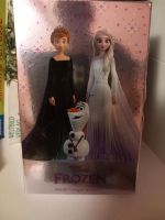 Disney Frozen Geschenkset für Mädchen Thüringen - Friedrichroda Vorschau