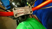 Simson lenker Emblem Dresden - Leuben Vorschau