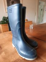 Gummistiefel neuwertig Gr 38 Baden-Württemberg - Lörrach Vorschau