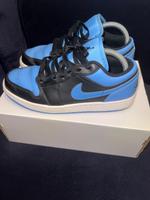 Nike Jordan 1 Low Schuhe große 41 Berlin - Reinickendorf Vorschau