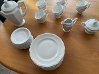 Rosenthal „Maria Weiss“ Kaffeeservice Nordrhein-Westfalen - Brüggen Vorschau