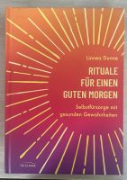 Linnea Dunne - Rituale für einen guten Morgen Rostock - Kröpeliner-Tor-Vorstadt Vorschau