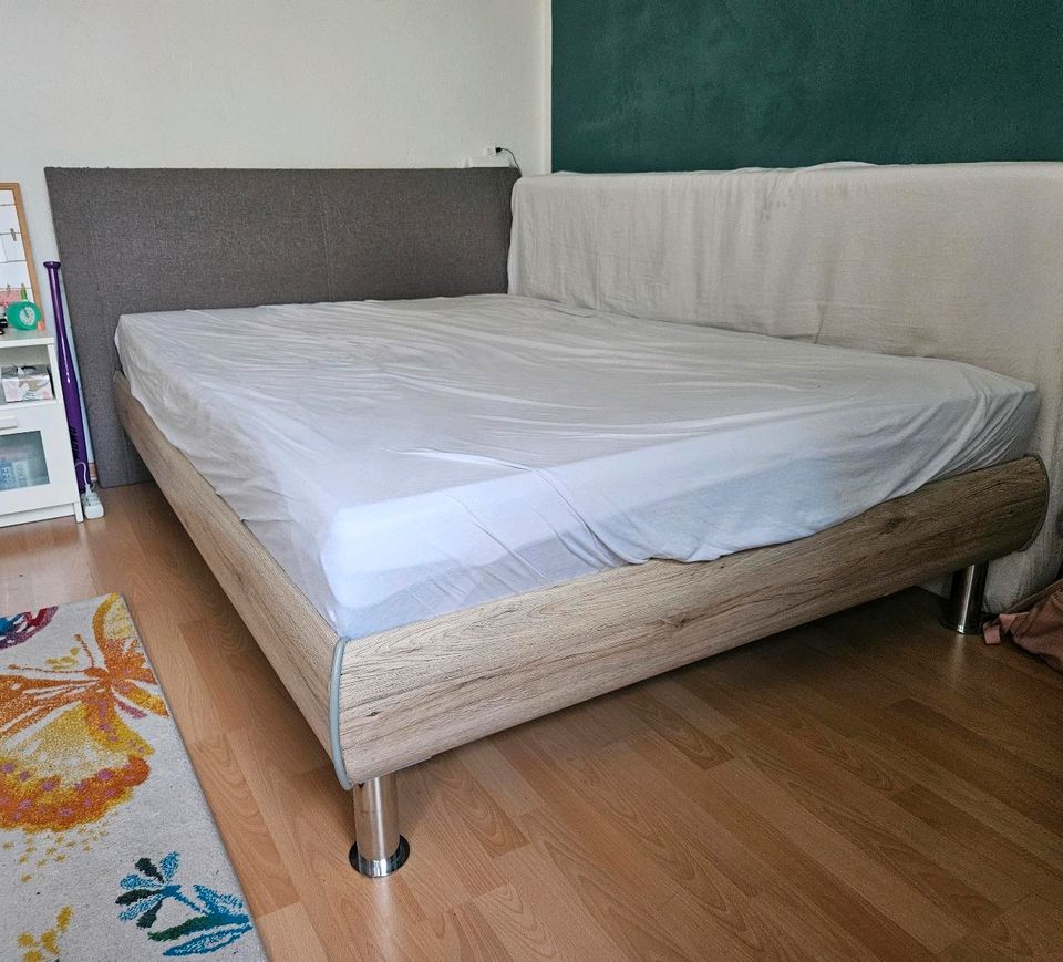 Bett 140×200cm in Königswinter