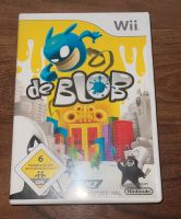 Wii Spiel de Blob / Nintendo Nordrhein-Westfalen - Kaarst Vorschau