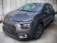 Citroën C3 PureTech 110 S&S Feel Pack Sitzh.Klima Hessen - Wölfersheim Vorschau