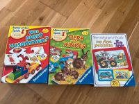 Puzzles für Kleinkinder Baden-Württemberg - Mannheim Vorschau