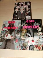 Dead Company [Komplett] Sachsen-Anhalt - Halle Vorschau