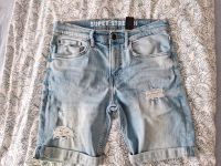 Jeansshorts neuwertig Rheinland-Pfalz - Andernach Vorschau