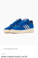 Adidas Originals Rivalry Low 86 Bayern - Forchheim Vorschau