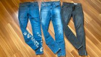 3 Jeans von Esprit / 26 bzw 34 Düsseldorf - Bilk Vorschau