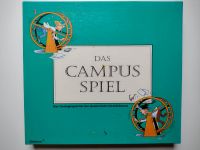 Das Campus-Spiel Brettspiel teils originalverpackt Rheinland-Pfalz - Burrweiler Vorschau