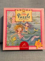 Puzzle - Lillifee - Die kleine Seejungfrau Baden-Württemberg - Ludwigsburg Vorschau