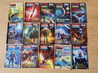 Perry Rhodan Science Fiction Hefte 15 Stück Nordrhein-Westfalen - Meinerzhagen Vorschau