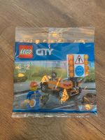 Lego City 30357 - Baustellen-Absicherung- neu & unbenutzt in OVP! Köln - Ehrenfeld Vorschau