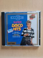 Album-CD Super Disco Hits von C.C. Catch Rheinland-Pfalz - Mainz Vorschau