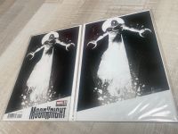 Moon Knight #1 Zaffino Virgin Variant Set CAO Marvel US Comics Rheinland-Pfalz - Frankenthal (Pfalz) Vorschau