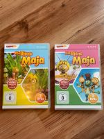 Biene Maja DVD‘s Serie  1-4 Top Zustand Hessen - Brensbach Vorschau