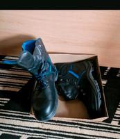 Arbeitsschuhe S3 Arbeitsstiefel Größe 47 Schuhe Sicherheitsschuhe Nordrhein-Westfalen - Xanten Vorschau