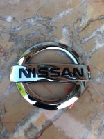 Nissan Emblem Logo Schriftzug 90890JX00A  NEU Mecklenburg-Vorpommern - Sundhagen Brandshagen Vorschau