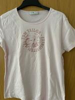 Tom Tailor Shirt Damen Größe 42 Sachsen-Anhalt - Wegenstedt Vorschau