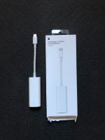 Thunderbolt 3 (USB-C) to Thunderbolt 2 Adapter Apple Niedersachsen - Nörten-Hardenberg Vorschau