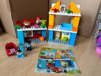 Lego Duplo 10835 Familienhaus Bayern - Roth Vorschau