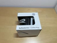 NEU Original VW Becher R-Design Tasse Henkelbecher Kaffeetasse Bayern - Bayreuth Vorschau